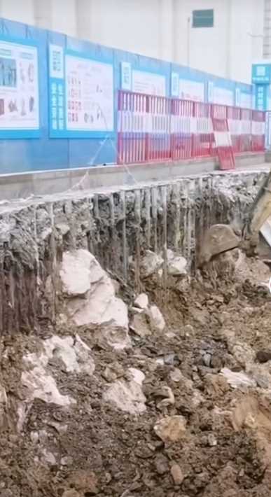 盐城大丰微型桩